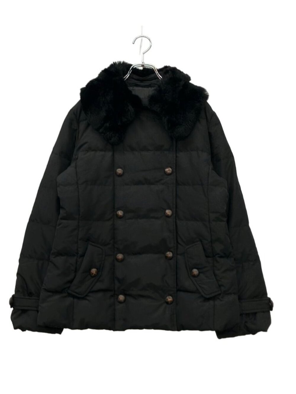 Max Mara Weekend Down Coat Mrs & Elegance 42